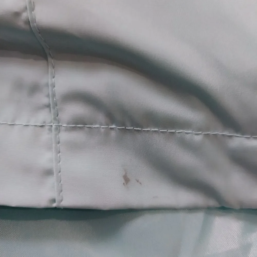 Allison Daley jacket windbreaker women's size 12p - Picture 6 of 7